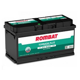 BATTERIA 100 AH 900EN CON...