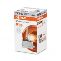 LAMPADA OSRAM D3S 35W