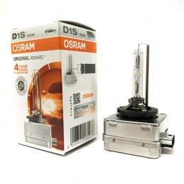 LAMPADA OSRAM D1S 35W