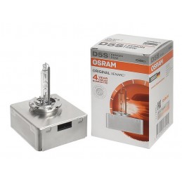 LAMPADA OSRAM D5S 25W