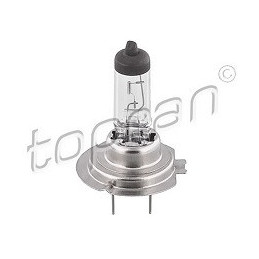 LAMPADINA TOPRAN H7 12V 55 W